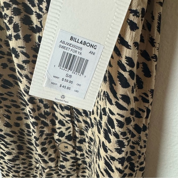 Billabong sweet for ya dress - Picture 11 of 12